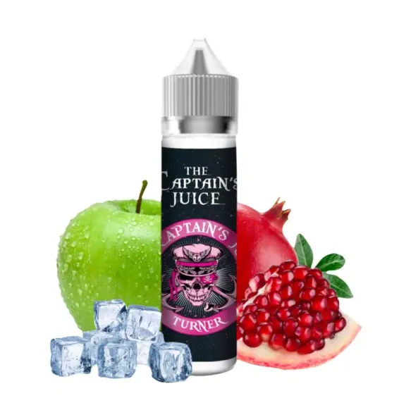 Turner - The Captain's Juice