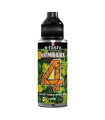 Numbers 04 - 100ml