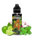 E-liquide Numbers 04 100ml - E.Tasty