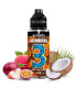 E-liquide Numbers 03 100ml - E.Tasty