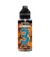 E-liquide Numbers 03 100ml - E.Tasty