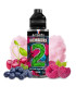 E-liquide Numbers 02 100ml - E.Tasty