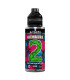 E-liquide Numbers 02 100ml - E.Tasty