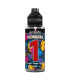 E-liquide Numbers 01 100ml - E.Tasty