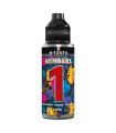 Numbers 01 - 100ml