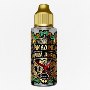 E-liquide Japurá Janeiro 100ml - Amazone