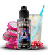 E-liquide Letters A 100ml - E.Tasty
