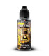 E-liquide Letters B 100ml - E.Tasty