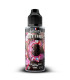 E-liquide Letters C 100ml - E.Tasty