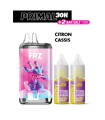 Citron Cassis - Primal 30K