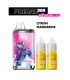 Puff rechargeable Primal 30K Citron Mandarine - FRZ