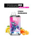Puff rechargeable Primal 30K Citron Mandarine - FRZ