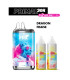Puff rechargeable Primal 30K Dragon Fraise - FRZ