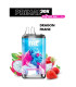 Puff rechargeable Primal 30K Dragon Fraise - FRZ