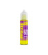 E-liquide Citron Cassis 50ml - Fruizee Max Eliquid France