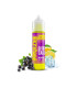 E-liquide Citron Cassis 50ml - Fruizee Max Eliquid France