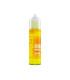 E-liquide Citron Mandarine 50ml - Fruizee Max Eliquid France