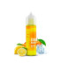 E-liquide Citron Mandarine 50ml - Fruizee Max Eliquid France