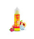 E-liquide Pêche Framboise 50ml - Fruizee Max Eliquid France
