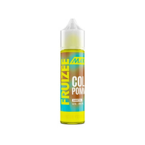 E-liquide Cola Pomme 50ml - Fruizee Max Eliquid France