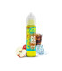 E-liquide Cola Pomme 50ml - Fruizee Max Eliquid France