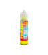 E-liquide Dragon Fraise 50ml - Fruizee Max Eliquid France