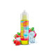 E-liquide Dragon Fraise 50ml - Fruizee Max Eliquid France
