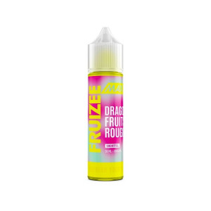 E-liquide Dragon Fruits Rouges 50ml - Fruizee Max