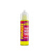E-liquide Fruits Rouges Raisin 50ml - Fruizee Max