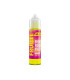 E-liquide Fruits Rouges Yuzu 50ml - Fruizee Max