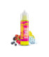 E-liquide Fruits Rouges Yuzu 50ml - Fruizee Max