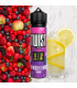 Limonade fruits rouges 50ml - Twist E-liquid