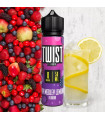 Limonade fruits rouges 50ml - Twist E-liquid