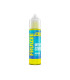 E-liquide Menthe Givrée 50ml - Fruizee Max