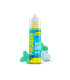 E-liquide Menthe Givrée 50ml - Fruizee Max