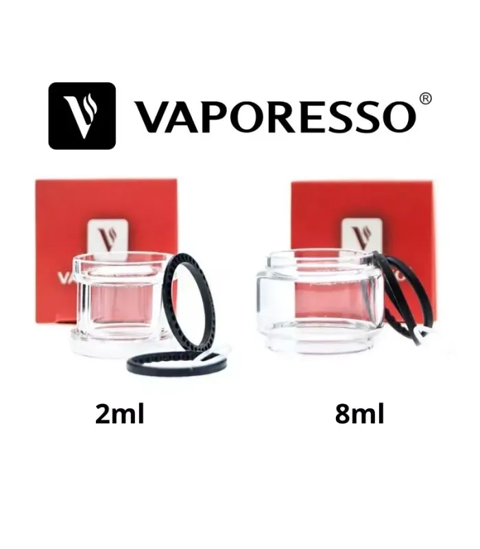 Pyrex Sky Solo Plus - Vaporesso