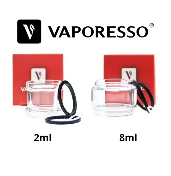 Pyrex Sky Solo Plus - Vaporesso