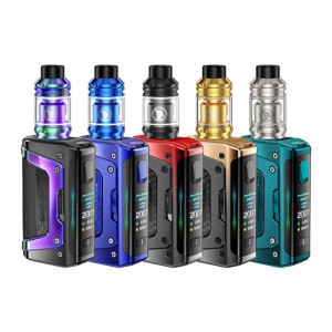 Kit Aegis Legend 5 200W - GeekVape
