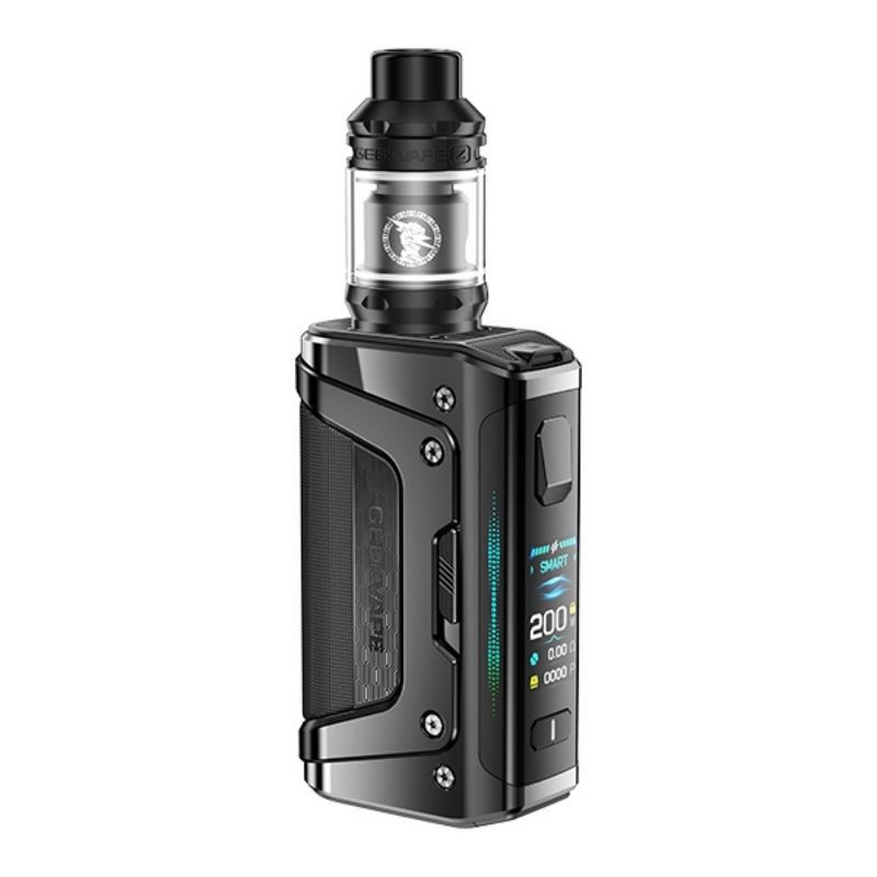 Kit Aegis Legend 5 200W - GeekVape