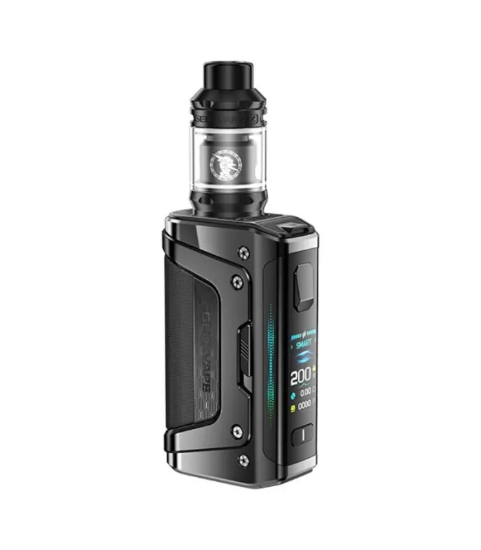 Kit Aegis Legend 5 200W - GeekVape