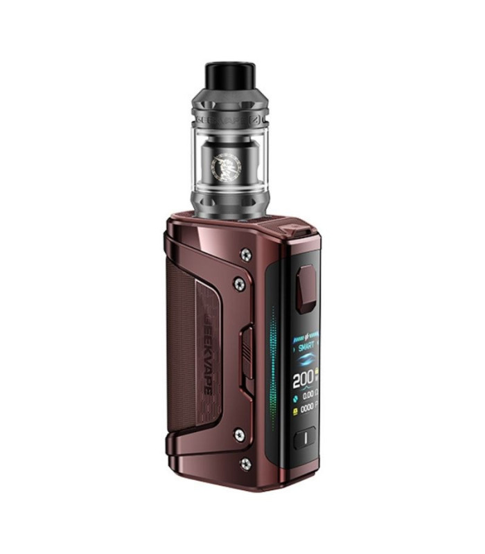 Kit Aegis Legend 5 - Geekvape