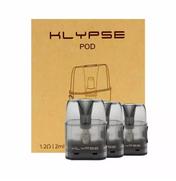 Cartouches Klypse - Innokin