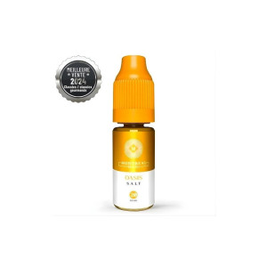 E-liquide Oasis Nic Salt 10ml - Montreal Original