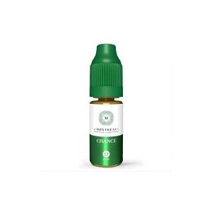 E-liquide Chance 10ml - Montreal Original
