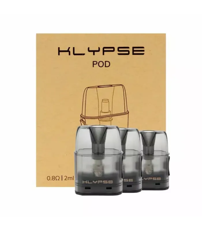 Cartouches Klypse - Innokin