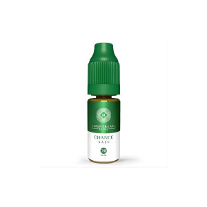E-liquide Chance Nic Salt 10ml - Montreal Original