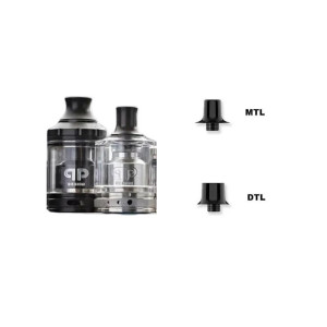 Drip Tip GATA 510 MTL & DLH - QP Design