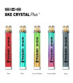 Batterie Puff Crystal Plus - SKE