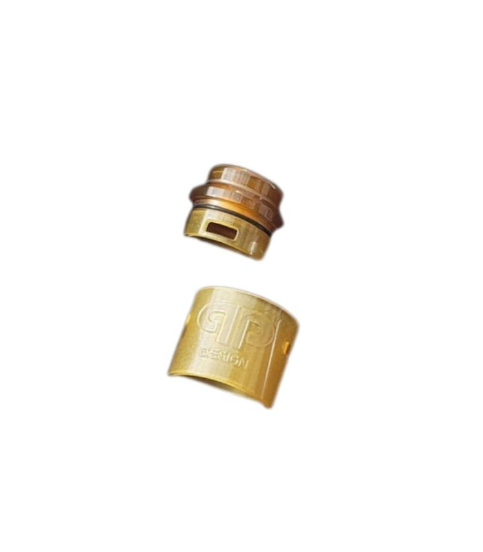 Cloche Kali V2 - QP Design
