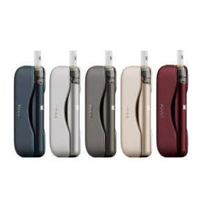 Kit starter Kiwi 2 Powerbank 1800mAh - Kiwi Vapor